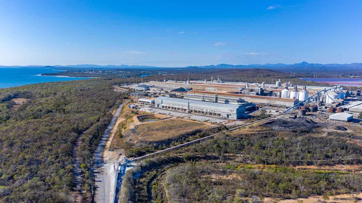 boyne smelter rio tinto