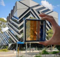 Australian researchers make clear gains in solar glass technology
