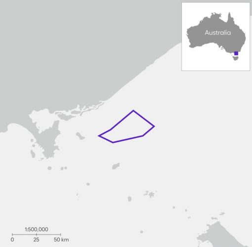 corio offshore wind farm victoria