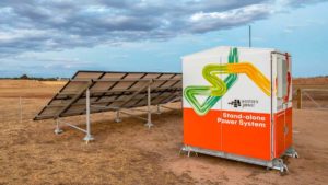 WA targets more than 1,000 standalone power systems, with $37m funding boost