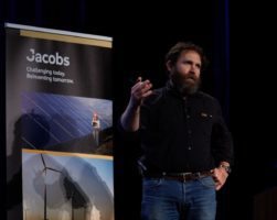 Australian energy transition guru to lead “most exciting climate strategy anywhere”