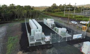 Queensland to add more than a dozen new regional batteries to soak up solar