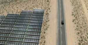 “Nothing can beat it:” The rise and rise of solar and battery storage