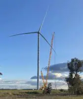 Victoria Labor pledges $6m to expand wind energy training facility