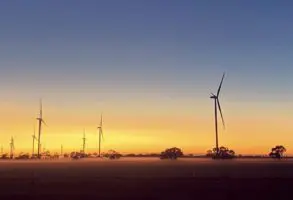 Wind blows down more output and generation records on Australia’s main grid