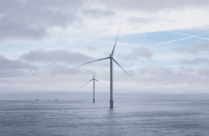 World’s first subsidy-free offshore wind farm starts to produce power