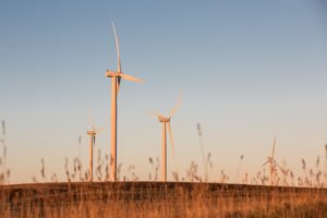 Westwind eyes new 1.5GW wind project in south-west NSW