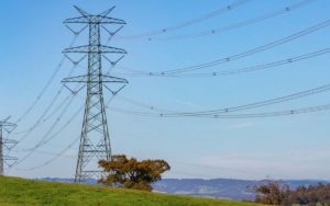 Government offers up to $40,000 to neighbours with views spoiled by new transmission lines