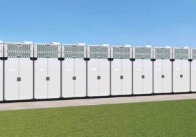 Shell JV unveils plan for “one of the biggest” big batteries in NSW