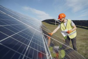 Solar Insiders Podcast: Spring clean on the grid