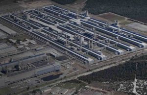 Unions back plan for wind, solar and battery storage to save future of struggling smelters