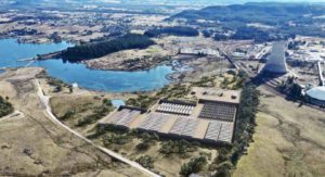 Huge 1,000MWh battery at site of closed coal plant gets NSW planning approval