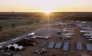 Neoen to add big battery to what is now Australia’s biggest solar farm