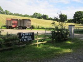 Fracking: If Liz Truss wants a UK shale gas industry, she is 280 million years late