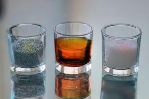Is an aluminium-sulphur battery the way out of the lithium quagmire?
