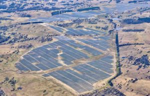 Big solar powers up as another NSW PV project reaches full generating capacity