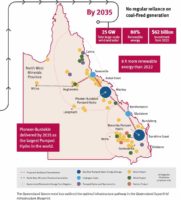 Energy Insiders: De Brenni on Queensland’s flip to renewables