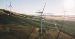 Spanish enegy giant flags 330MW wind farm plans for Victoria region with a history