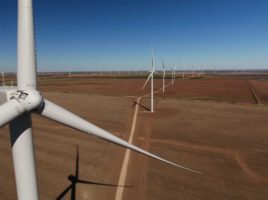 Wind power is getting better and better, and providing more value to the grid