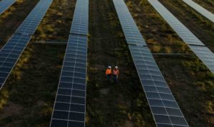 Queensland sets 80 pct renewables target for Australia’s most coal dependent state