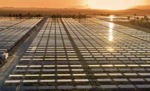 Australia’s main grid ends summer with a new big solar output record