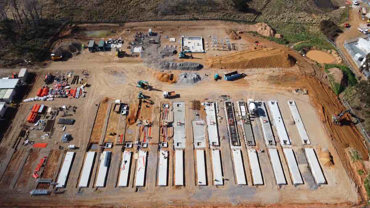 Macquarie's Eku Energy chosen for massive 500MWh Canberra big battery - Vimarsana News