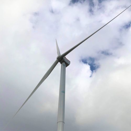 Wind turbine failure rates are rising – has the industry gone too big ...