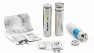 Australian battery materials company Novonix receives $3.5m from Canada
