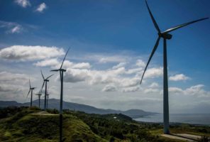 Australia’s biggest wind turbines and 4-hour battery proposed near Tasmania green hydrogen hub