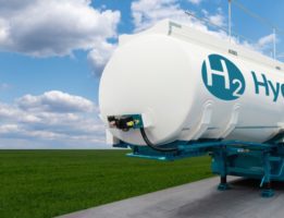 FFI targets cost competitive green hydrogen by 2030 in new deal with Europe energy giant