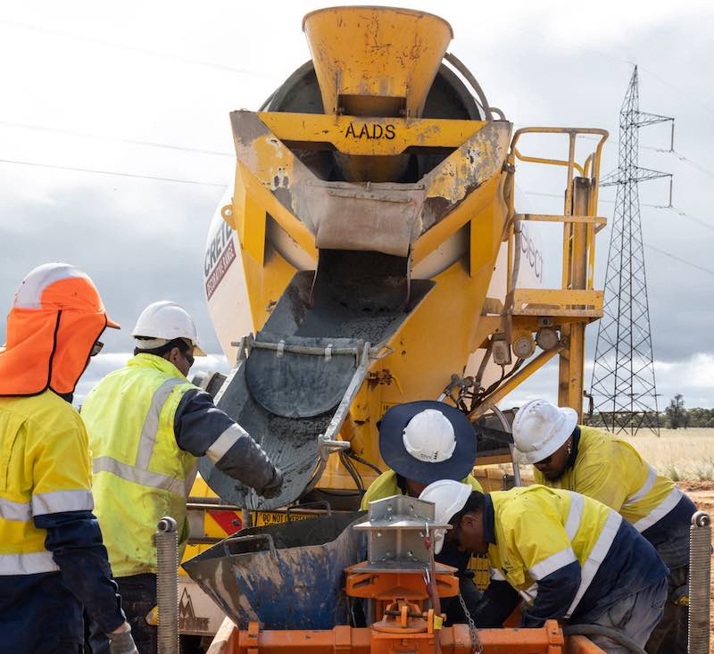 project energyconnect transgrid