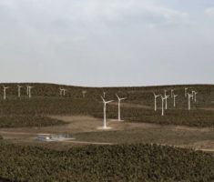 100 new towers: Powerlink cements plan to connect Australia’s biggest wind precinct by 2024