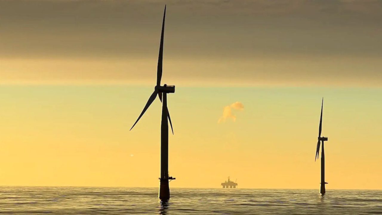 Australia s biggest coal generator joins rush to offshore wind in