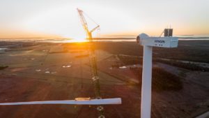 Danish giant adds massive green hydrogen hub to 30GW Australia pipeline