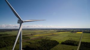 Queensland breaks ground on massive Wambo wind and battery project