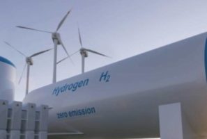 Woodside beats Fortescue for lead role in “world’s largest” green hydrogen project