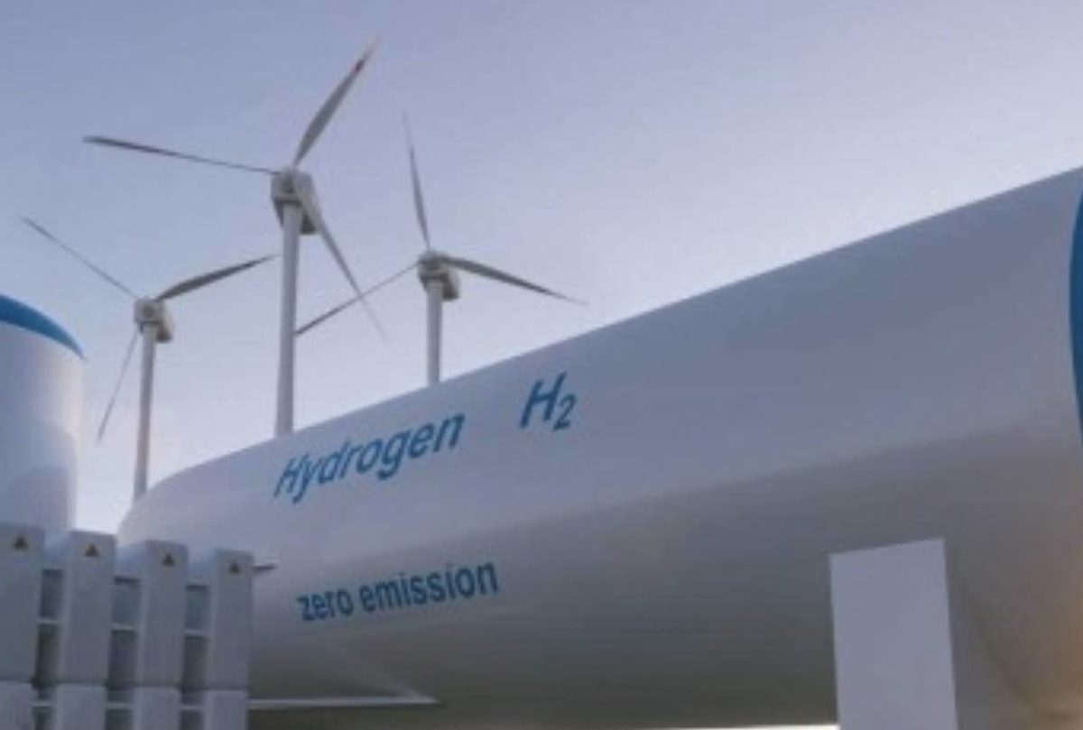 Australia's Fast-Tracking of National Certification Scheme for Renewable Hydrogen