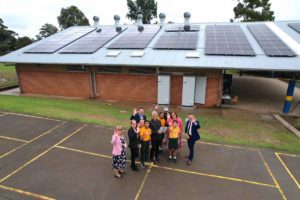 NSW plans massive solar and battery virtual power plant across 2,200 public schools