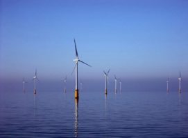 Saudi wealth fund buys stake in offshore wind developer with eyes on Australia