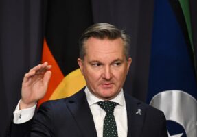 Breaking: “No carve-outs” for states over renewables mandate for data centres, Bowen says