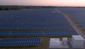 Car giant Stellantis signs deal for 400MW of new solar in Michigan