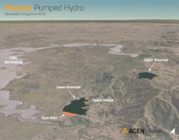 NSW backs new pumped hydro project promising 12 hours of storage