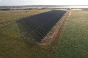 Small but nimble solar and battery projects continue roll out in South Australia