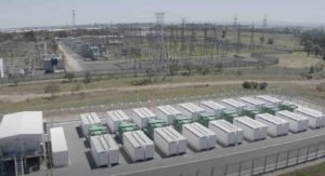 “Like riding a bike:” First big battery in Australia’s biggest coal grid enters full production