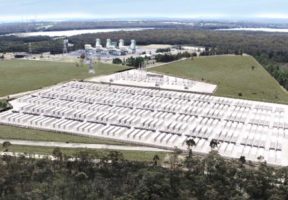 Waratah Super Battery: Australia’s biggest committed battery gets final approval