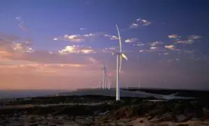 South Australia runs on more than 100 pct net renewables in last week of winter