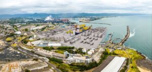 NSW Ports prepares to turns Port Kembla into an offshore wind energy hub