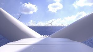 Biggest offshore wind farm in world scraps green hydrogen proposal