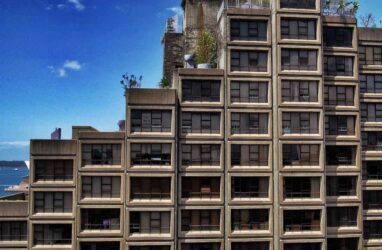 Explainer: Can apartment buildings with centralised gas hot water systems go electric?