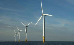 French nuclear giant EDF buys massive Australian floating offshore wind project